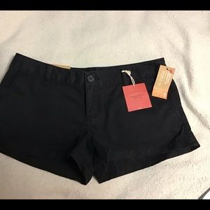Mossimo Supply Co Cotton Shorts Sz 9
